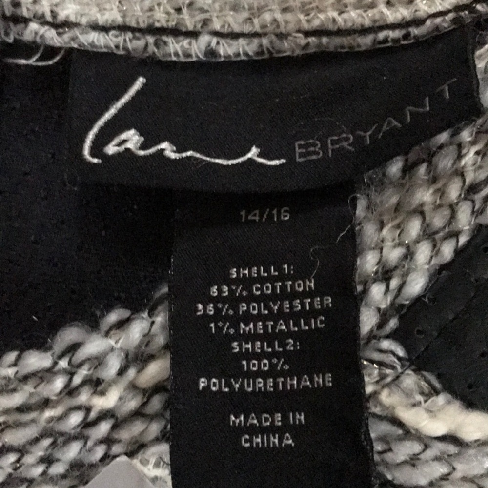 Sweater - Picture 3 of 3